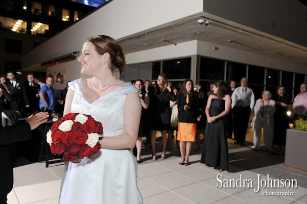 Best Annunciation Catholic Wedding photographer - Sandra Johnson (SJFoto.com)